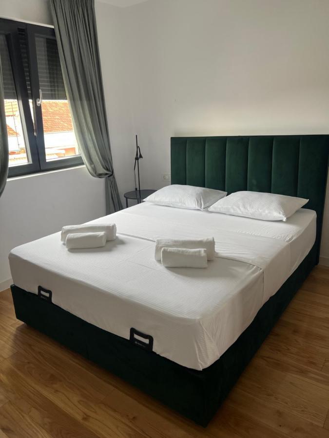 Apartment Klariss Zadar Exterior photo